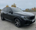 Черный БМВ Х5, объемом двигателя 3 л и пробегом 92 тыс. км за 44000 $, фото 17 на Automoto.ua
