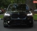 Чорний БМВ Х5, об'ємом двигуна 3 л та пробігом 80 тис. км за 55500 $, фото 1 на Automoto.ua