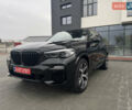 Черный БМВ Х5, объемом двигателя 3 л и пробегом 87 тыс. км за 49900 $, фото 1 на Automoto.ua