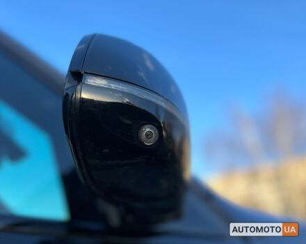 Черный БМВ Х5, объемом двигателя 3 л и пробегом 100 тыс. км за 62800 $, фото 10 на Automoto.ua