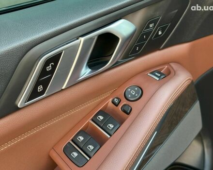 Черный БМВ Х5, объемом двигателя 3 л и пробегом 94 тыс. км за 64940 $, фото 14 на Automoto.ua