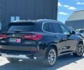 Черный БМВ Х5, объемом двигателя 3 л и пробегом 83 тыс. км за 48490 $, фото 8 на Automoto.ua