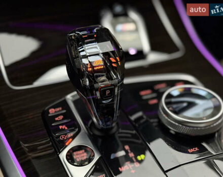 Чорний БМВ Х5, об'ємом двигуна 3 л та пробігом 156 тис. км за 63500 $, фото 67 на Automoto.ua