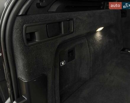 Черный БМВ Х5, объемом двигателя 3 л и пробегом 175 тыс. км за 41500 $, фото 80 на Automoto.ua