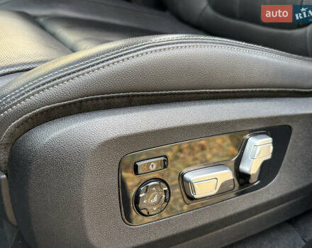 Черный БМВ Х5, объемом двигателя 3 л и пробегом 72 тыс. км за 74950 $, фото 44 на Automoto.ua
