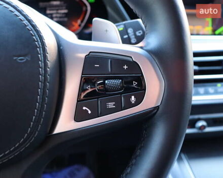 Чорний БМВ Х5, об'ємом двигуна 3 л та пробігом 180 тис. км за 56900 $, фото 23 на Automoto.ua