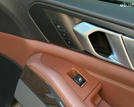 Черный БМВ Х5, объемом двигателя 3 л и пробегом 94 тыс. км за 64940 $, фото 29 на Automoto.ua