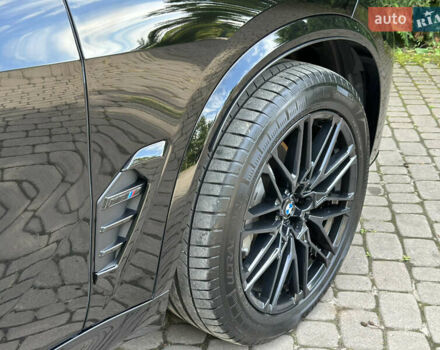 Черный БМВ Х5, объемом двигателя 3 л и пробегом 147 тыс. км за 55000 $, фото 36 на Automoto.ua