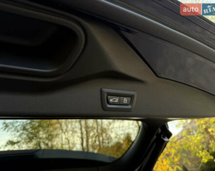 Черный БМВ Х5, объемом двигателя 3 л и пробегом 72 тыс. км за 74950 $, фото 84 на Automoto.ua