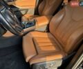 Черный БМВ Х5, объемом двигателя 3 л и пробегом 104 тыс. км за 57902 $, фото 10 на Automoto.ua