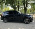 Черный БМВ Х5, объемом двигателя 3 л и пробегом 157 тыс. км за 65000 $, фото 5 на Automoto.ua