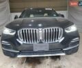 Черный БМВ Х5, объемом двигателя 3 л и пробегом 78 тыс. км за 18000 $, фото 4 на Automoto.ua