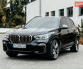 Черный БМВ Х5, объемом двигателя 2.99 л и пробегом 81 тыс. км за 74500 $, фото 1 на Automoto.ua