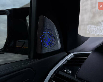 Черный БМВ Х5, объемом двигателя 4.4 л и пробегом 119 тыс. км за 60000 $, фото 22 на Automoto.ua