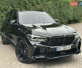 Черный БМВ Х5, объемом двигателя 3 л и пробегом 147 тыс. км за 55000 $, фото 7 на Automoto.ua
