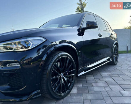 Черный БМВ Х5, объемом двигателя 2.99 л и пробегом 130 тыс. км за 69999 $, фото 122 на Automoto.ua