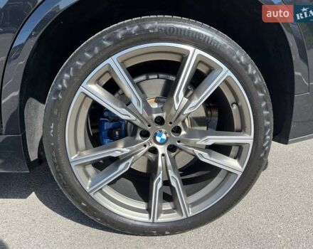 Черный БМВ Х5, объемом двигателя 2.99 л и пробегом 111 тыс. км за 72800 $, фото 96 на Automoto.ua