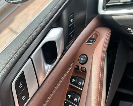 Черный БМВ Х5, объемом двигателя 2.99 л и пробегом 162 тыс. км за 52000 $, фото 33 на Automoto.ua