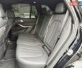 Чорний БМВ Х5, об'ємом двигуна 3 л та пробігом 80 тис. км за 52000 $, фото 11 на Automoto.ua