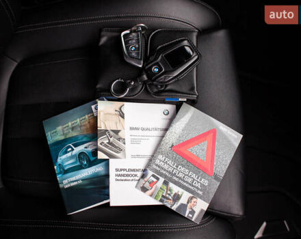 Черный БМВ Х5, объемом двигателя 2.99 л и пробегом 182 тыс. км за 71000 $, фото 27 на Automoto.ua