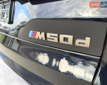 Черный БМВ Х5, объемом двигателя 2.99 л и пробегом 78 тыс. км за 85000 $, фото 10 на Automoto.ua