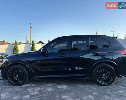 Черный БМВ Х5, объемом двигателя 2.99 л и пробегом 130 тыс. км за 69999 $, фото 115 на Automoto.ua