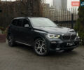 Черный БМВ Х5, объемом двигателя 3 л и пробегом 115 тыс. км за 52900 $, фото 1 на Automoto.ua