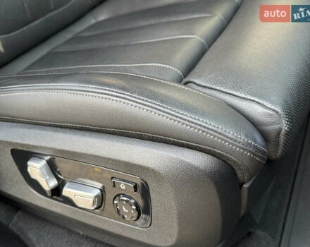 Черный БМВ Х5, объемом двигателя 3 л и пробегом 72 тыс. км за 74950 $, фото 65 на Automoto.ua