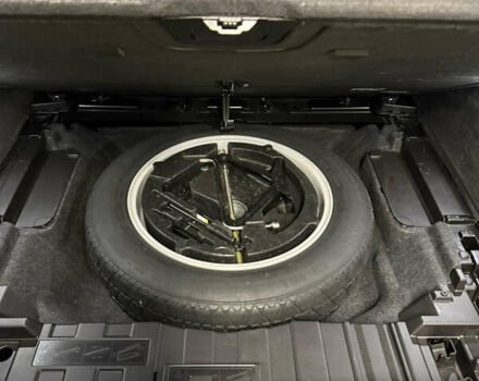 Чорний БМВ Х5, об'ємом двигуна 3 л та пробігом 107 тис. км за 63999 $, фото 80 на Automoto.ua