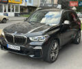 Черный БМВ Х5, объемом двигателя 2.99 л и пробегом 111 тыс. км за 72800 $, фото 3 на Automoto.ua