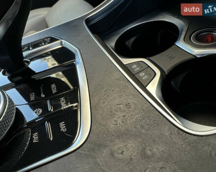 Черный БМВ Х5, объемом двигателя 3 л и пробегом 138 тыс. км за 56500 $, фото 60 на Automoto.ua