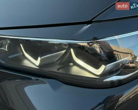 Черный БМВ Х5, объемом двигателя 3 л и пробегом 94 тыс. км за 64940 $, фото 8 на Automoto.ua