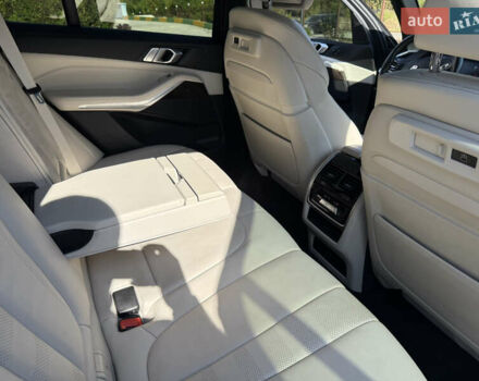 Черный БМВ Х5, объемом двигателя 0 л и пробегом 130 тыс. км за 49900 $, фото 21 на Automoto.ua