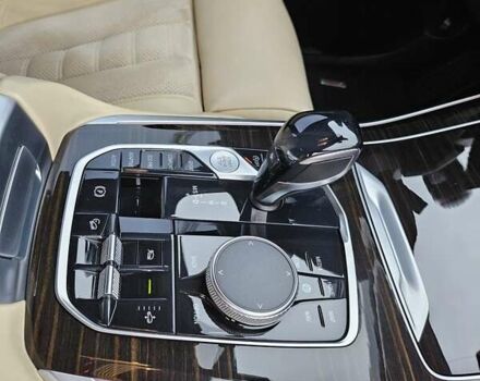 Черный БМВ Х5, объемом двигателя 2.99 л и пробегом 130 тыс. км за 55000 $, фото 3 на Automoto.ua