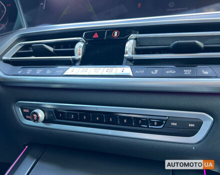 Черный БМВ Х5, объемом двигателя 3 л и пробегом 100 тыс. км за 62800 $, фото 20 на Automoto.ua