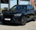 Черный БМВ Х5, объемом двигателя 3 л и пробегом 48 тыс. км за 55000 $, фото 1 на Automoto.ua