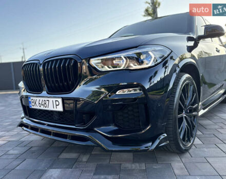 Черный БМВ Х5, объемом двигателя 2.99 л и пробегом 130 тыс. км за 69999 $, фото 130 на Automoto.ua