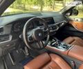 Черный БМВ Х5, объемом двигателя 3 л и пробегом 157 тыс. км за 65000 $, фото 16 на Automoto.ua