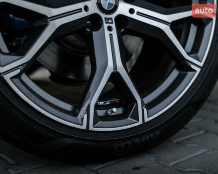 Чорний БМВ Х5, об'ємом двигуна 2.99 л та пробігом 124 тис. км за 64990 $, фото 10 на Automoto.ua