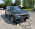 Чорний БМВ Х5, об'ємом двигуна 3 л та пробігом 61 тис. км за 45600 $, фото 1 на Automoto.ua