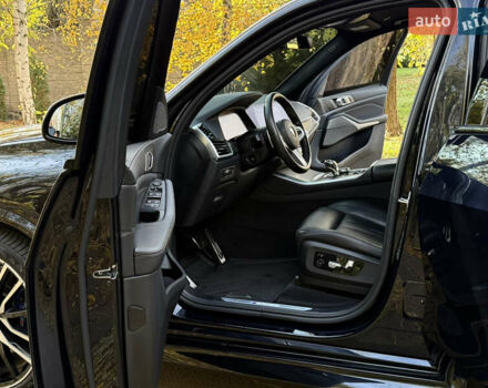 Черный БМВ Х5, объемом двигателя 3 л и пробегом 72 тыс. км за 74950 $, фото 31 на Automoto.ua