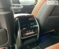 Черный БМВ Х5, объемом двигателя 3 л и пробегом 157 тыс. км за 65000 $, фото 23 на Automoto.ua