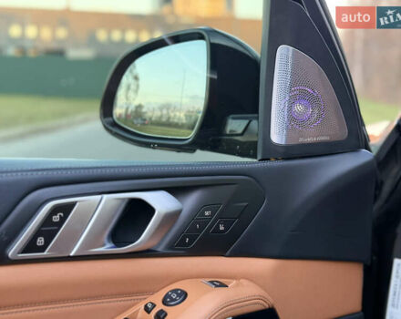Черный БМВ Х5, объемом двигателя 2.99 л и пробегом 107 тыс. км за 63900 $, фото 13 на Automoto.ua
