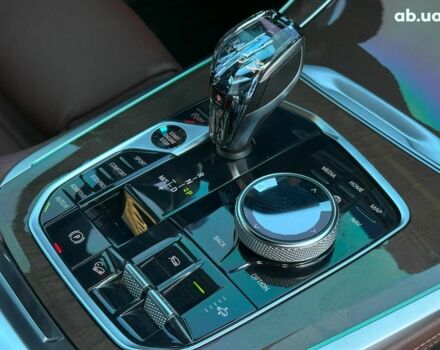 Черный БМВ Х5, объемом двигателя 3 л и пробегом 94 тыс. км за 64940 $, фото 34 на Automoto.ua