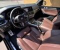 Черный БМВ Х5, объемом двигателя 2.99 л и пробегом 160 тыс. км за 59900 $, фото 20 на Automoto.ua