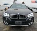 Черный БМВ Х5, объемом двигателя 3 л и пробегом 70 тыс. км за 18000 $, фото 4 на Automoto.ua