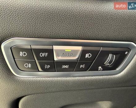 Черный БМВ Х5, объемом двигателя 2.99 л и пробегом 78 тыс. км за 85000 $, фото 19 на Automoto.ua