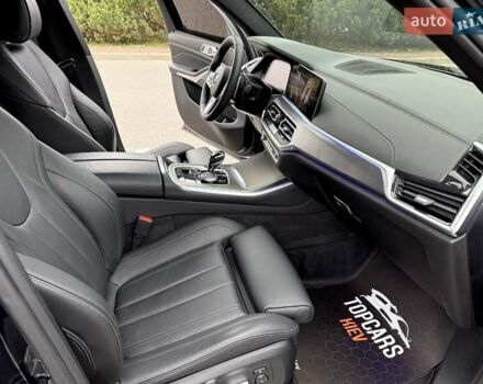 Черный БМВ Х5, объемом двигателя 2.93 л и пробегом 130 тыс. км за 67990 $, фото 35 на Automoto.ua