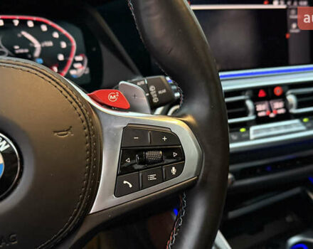 Черный БМВ Х5, объемом двигателя 4.4 л и пробегом 119 тыс. км за 60000 $, фото 18 на Automoto.ua