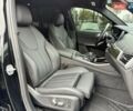 Чорний БМВ Х5, об'ємом двигуна 3 л та пробігом 80 тис. км за 52000 $, фото 13 на Automoto.ua